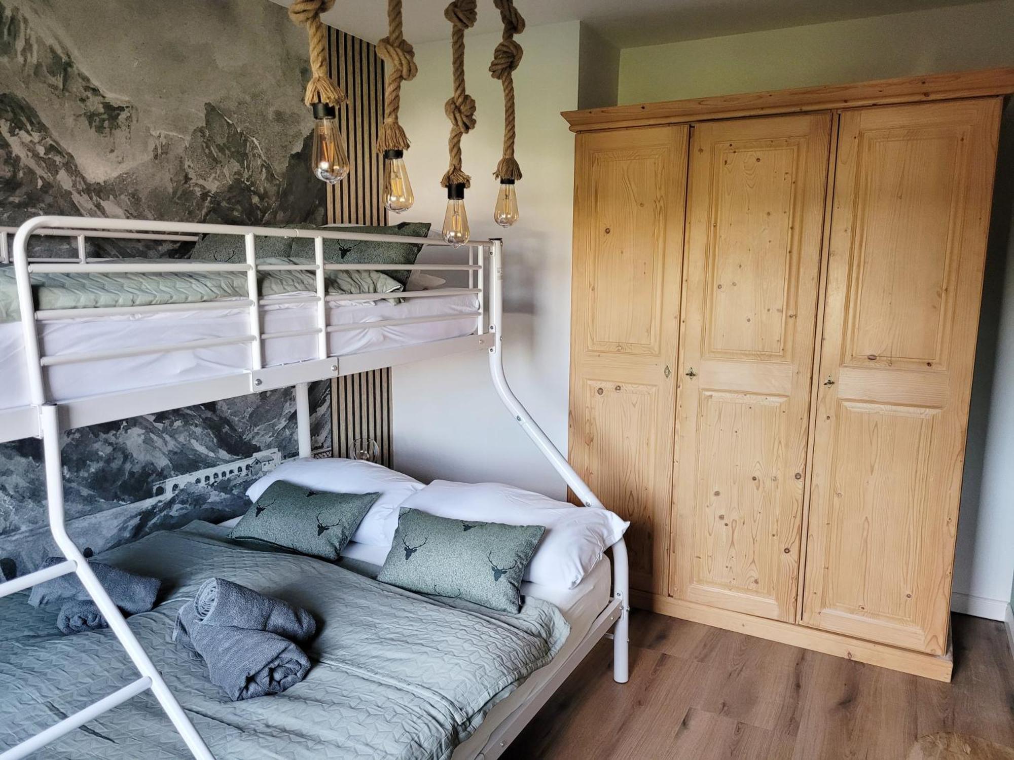 Lindners Hideaways - Bergnest Lodge - Bergblick Fewo 6 Pers Balkon Garten Hund Ski Unterkunft Luftkurort Oberreute Naehe Buchenegger Wasserfaelle Eistobel Bodensee Εξωτερικό φωτογραφία