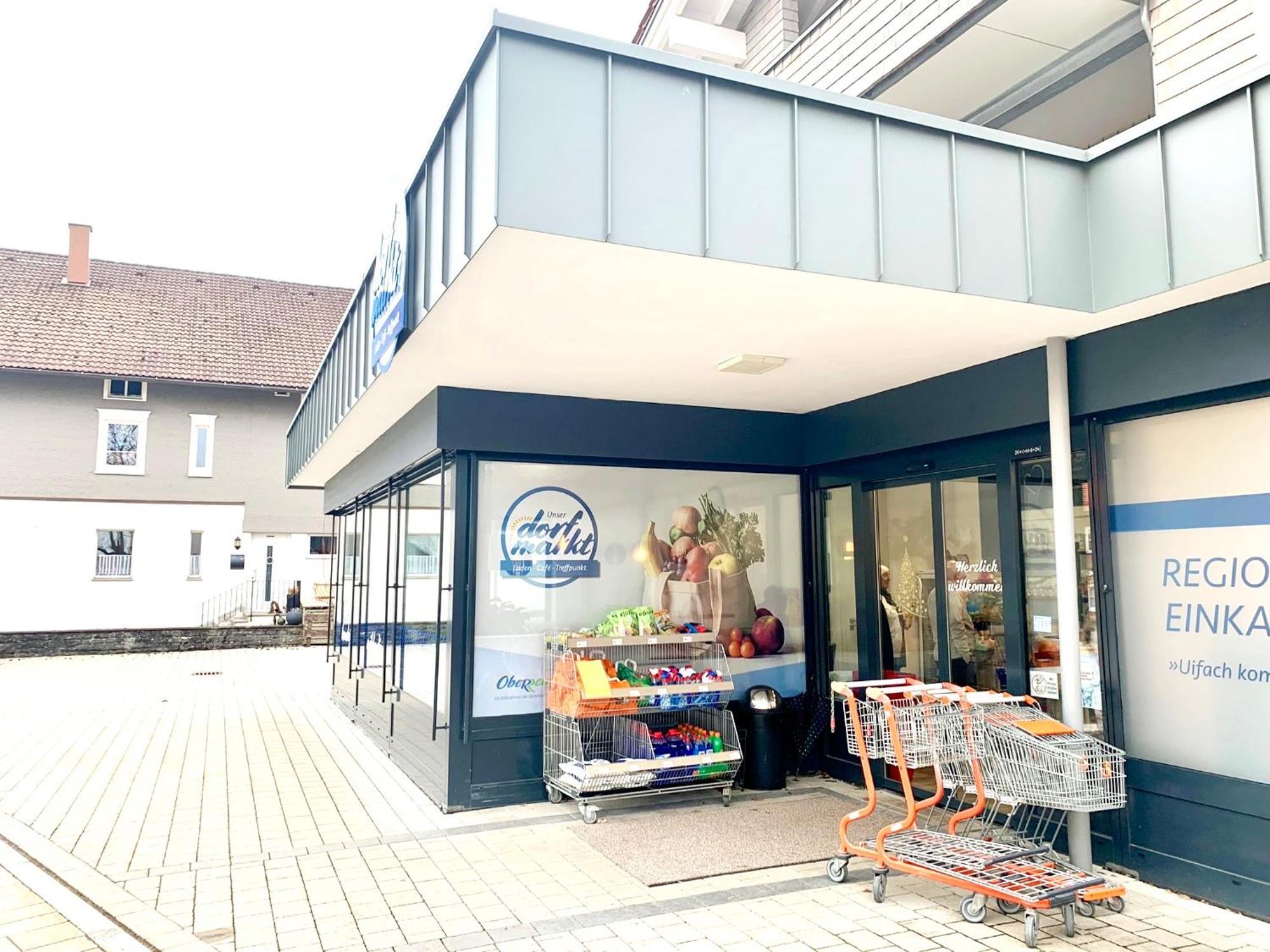 Lindners Hideaways - Bergnest Lodge - Bergblick Fewo 6 Pers Balkon Garten Hund Ski Unterkunft Luftkurort Oberreute Naehe Buchenegger Wasserfaelle Eistobel Bodensee Εξωτερικό φωτογραφία